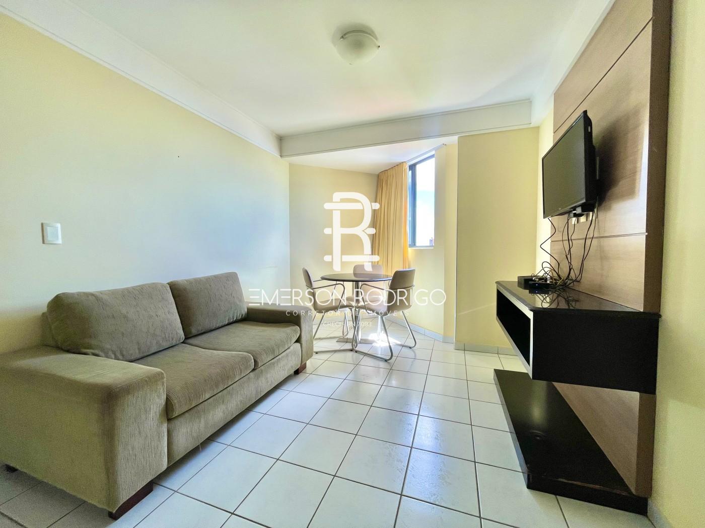 Apartamento à venda com 2 quartos, 60m² - Foto 3