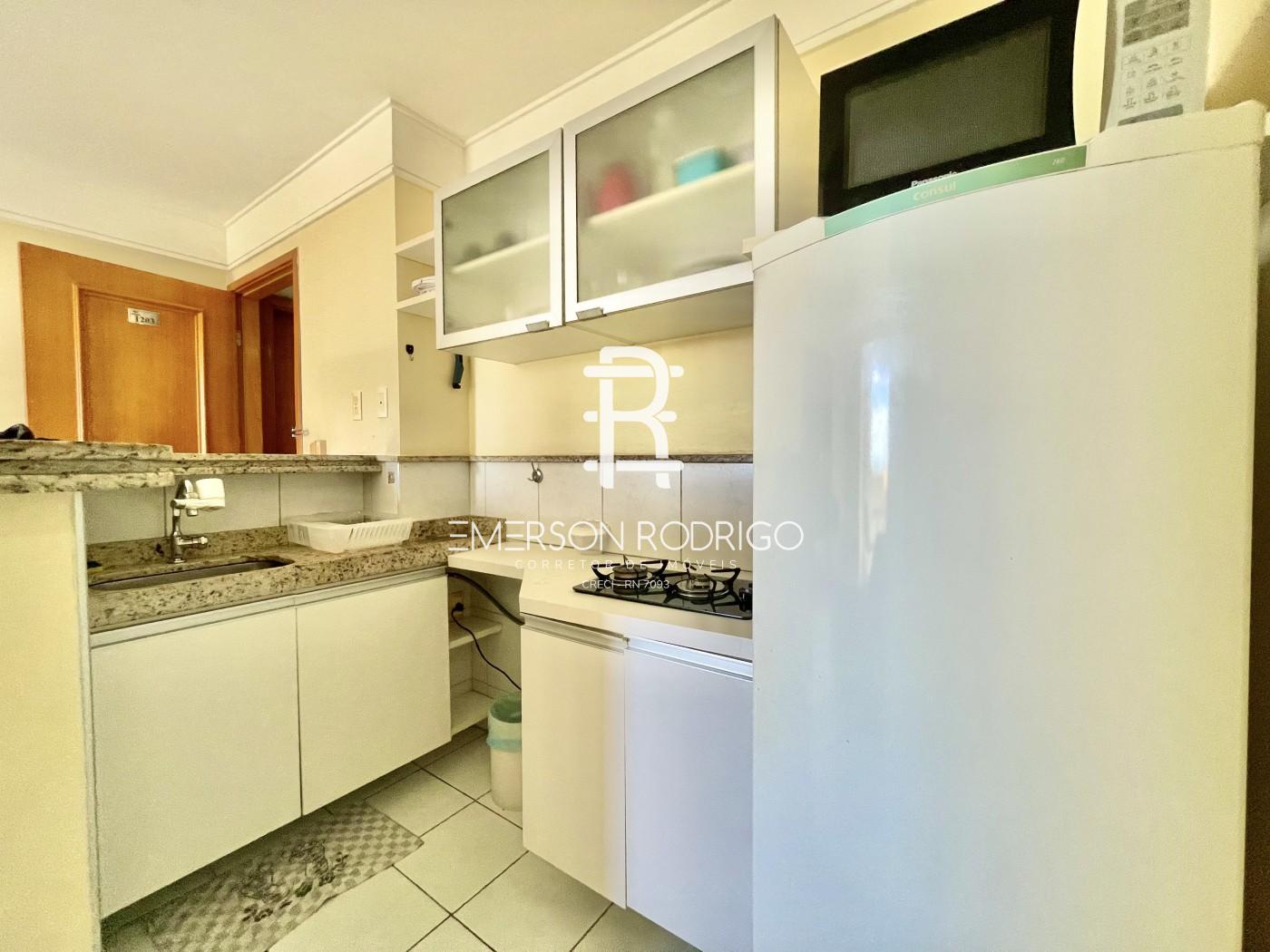 Apartamento à venda com 2 quartos, 60m² - Foto 5