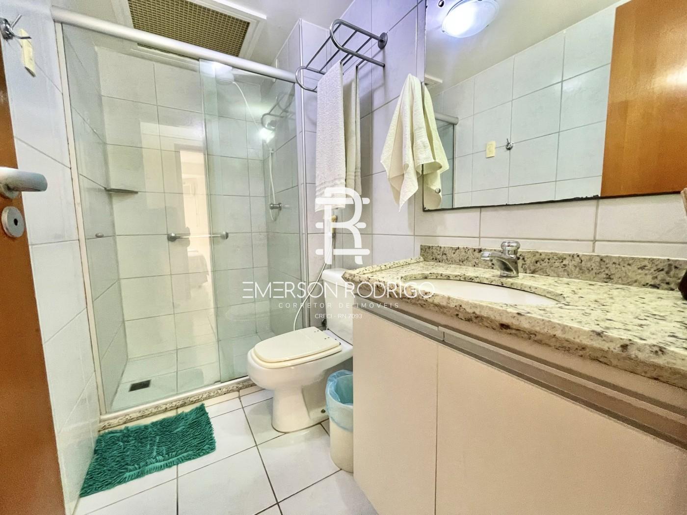 Apartamento à venda com 2 quartos, 60m² - Foto 7