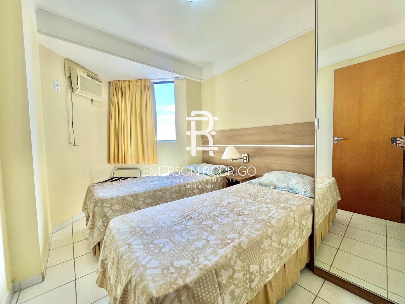 Apartamento à venda com 2 quartos, 60m² - Foto 6