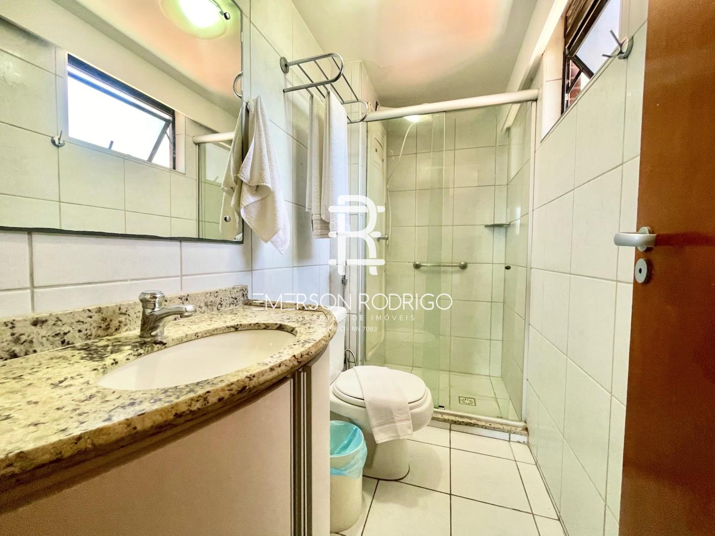Apartamento à venda com 2 quartos, 60m² - Foto 9